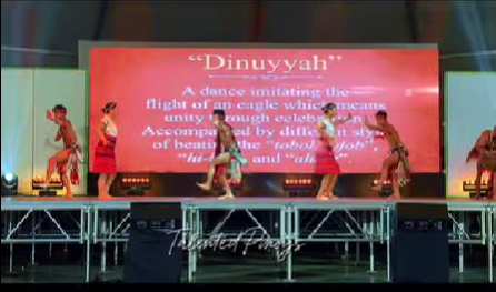 Dinuyya