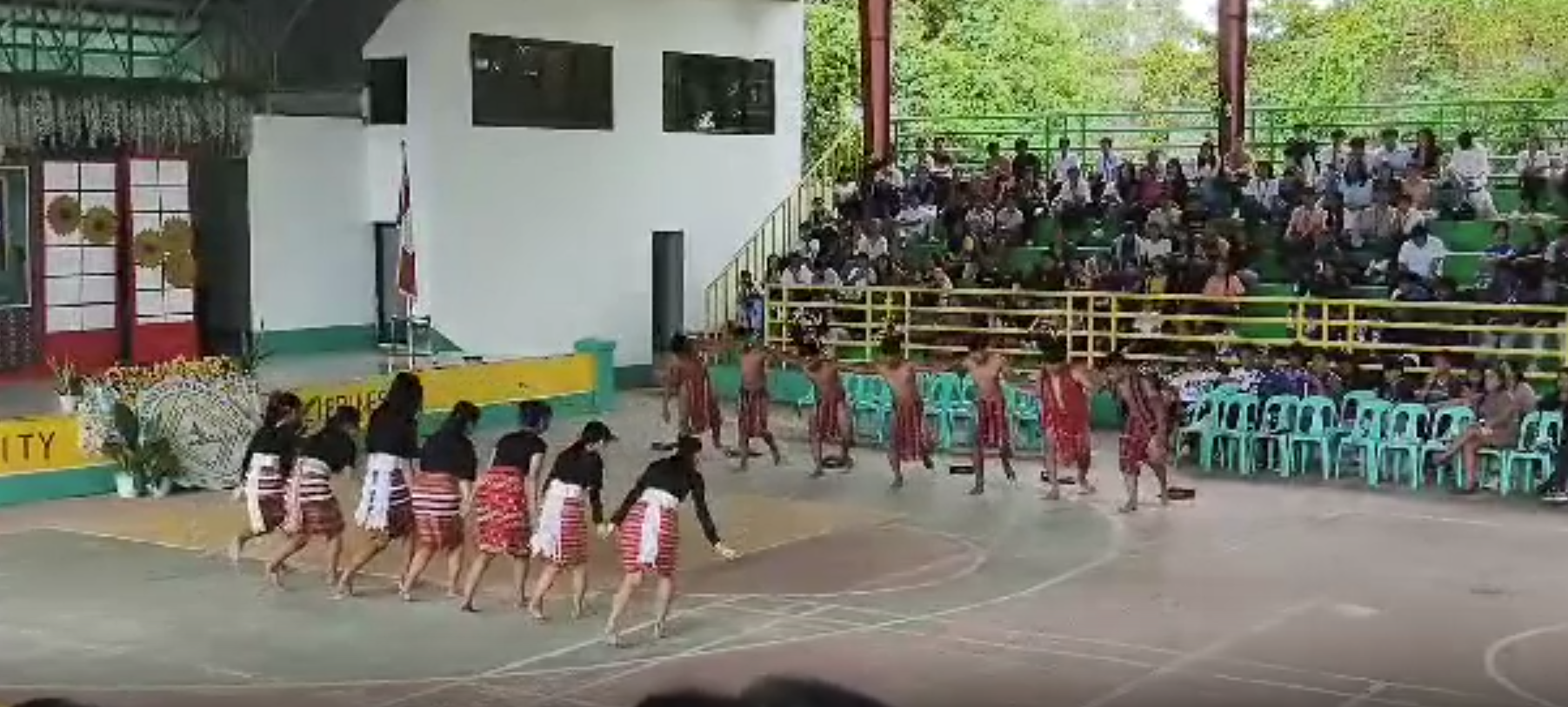 Donglala