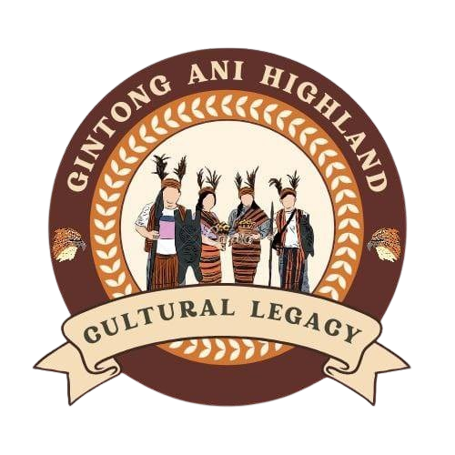 Gintong Ani logo