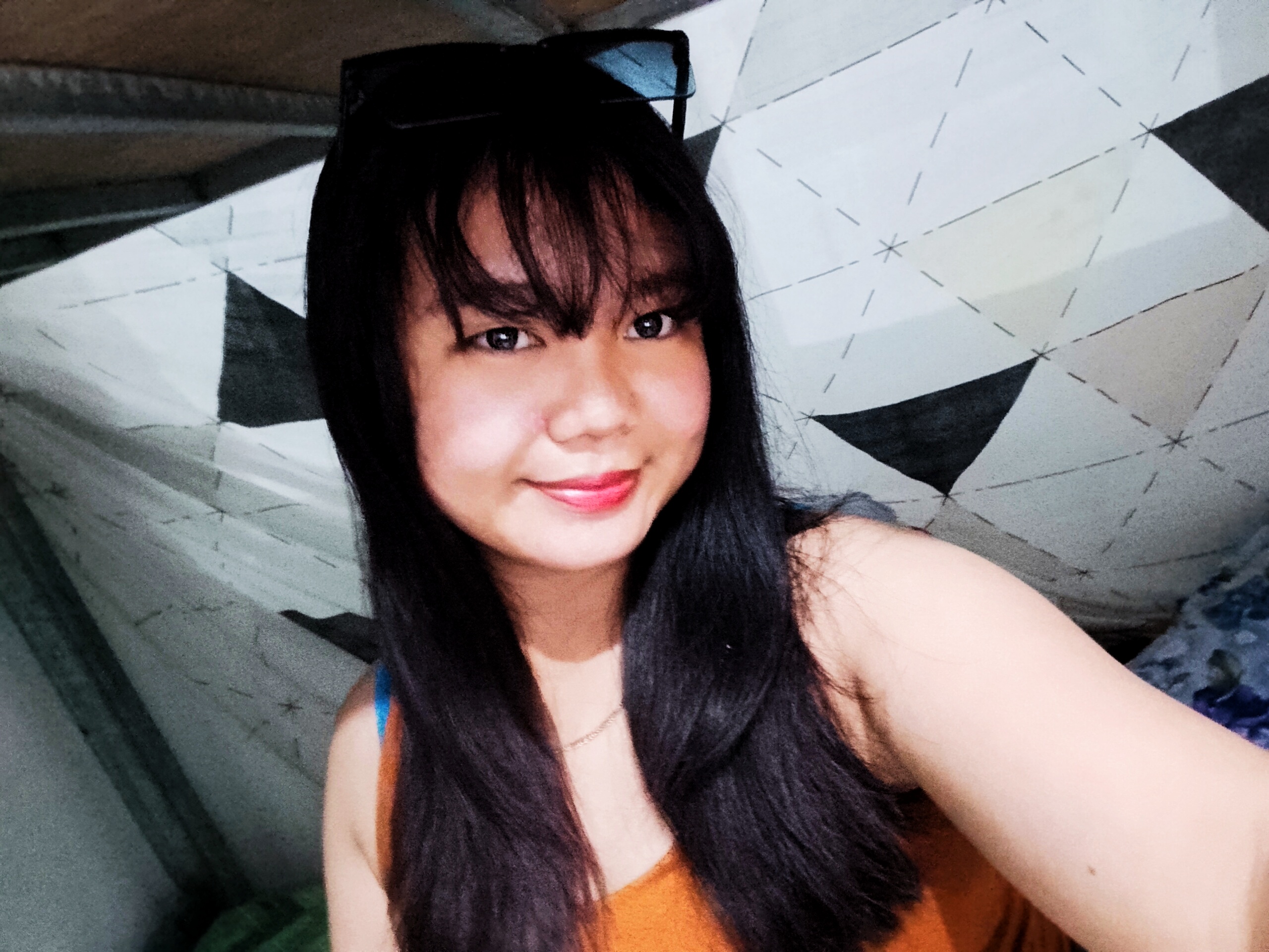 Leny C. Bacuteng