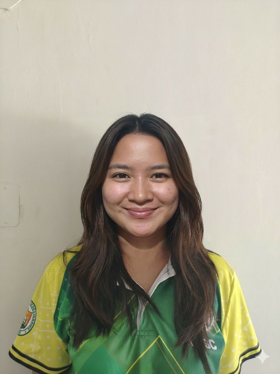 Crystal Jane P. Lagadan